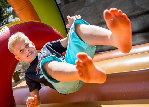 Camping Park Er Lann, 3* - 20