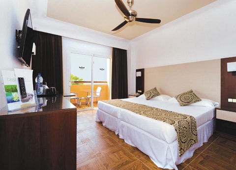 Club Héliades Riu Funana 5* - 10