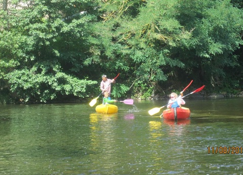 Camping Les Loges, 3* - 24