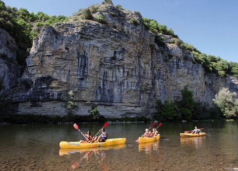Belambra Clubs Les Portes de Dordogne 4B en Location - 3