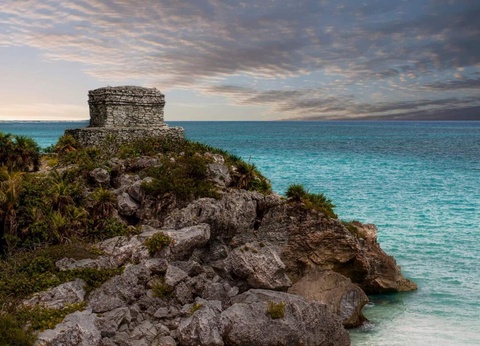 Circuit Privatif Trésors Mayas & Douceur des Caraïbes - 6