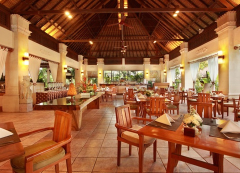 Hôtel Bali Mandira Beach Resort and Spa 4* - 13