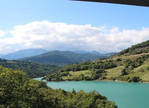 Camping Des 3 lacs, 4* - 28