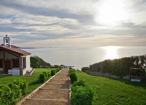 Camping Harrobia, 3* - 32