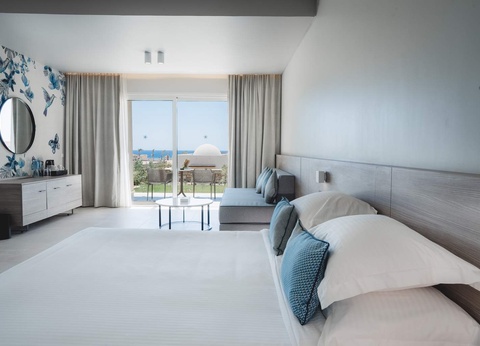 Combiné Splendeurs du Nil et Sentido Reef Oasis Suakin - 20