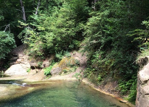 Camping La Bernede, 3* - 13