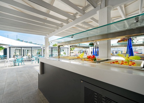 Hôtel Relaxia Lanzasur Club 3* - 45