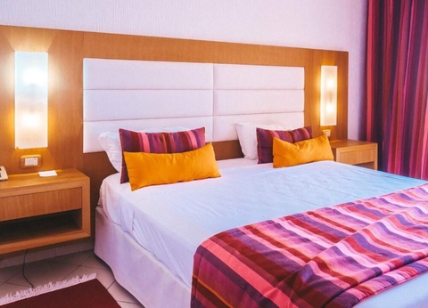 Hôtel Skanes Serail 4* - 6