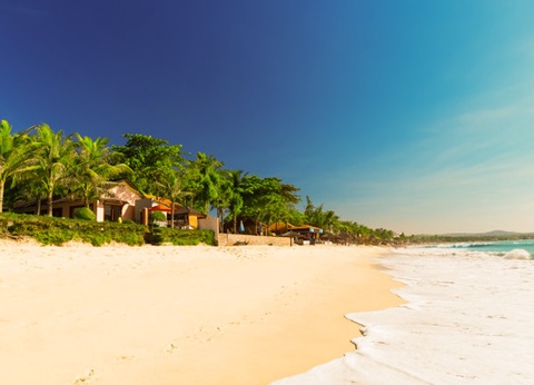 Circuit Vietnam Légendaire + extension Phan Thiet - 24