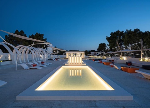 Hôtel THB Naeco Ibiza 4* - 11