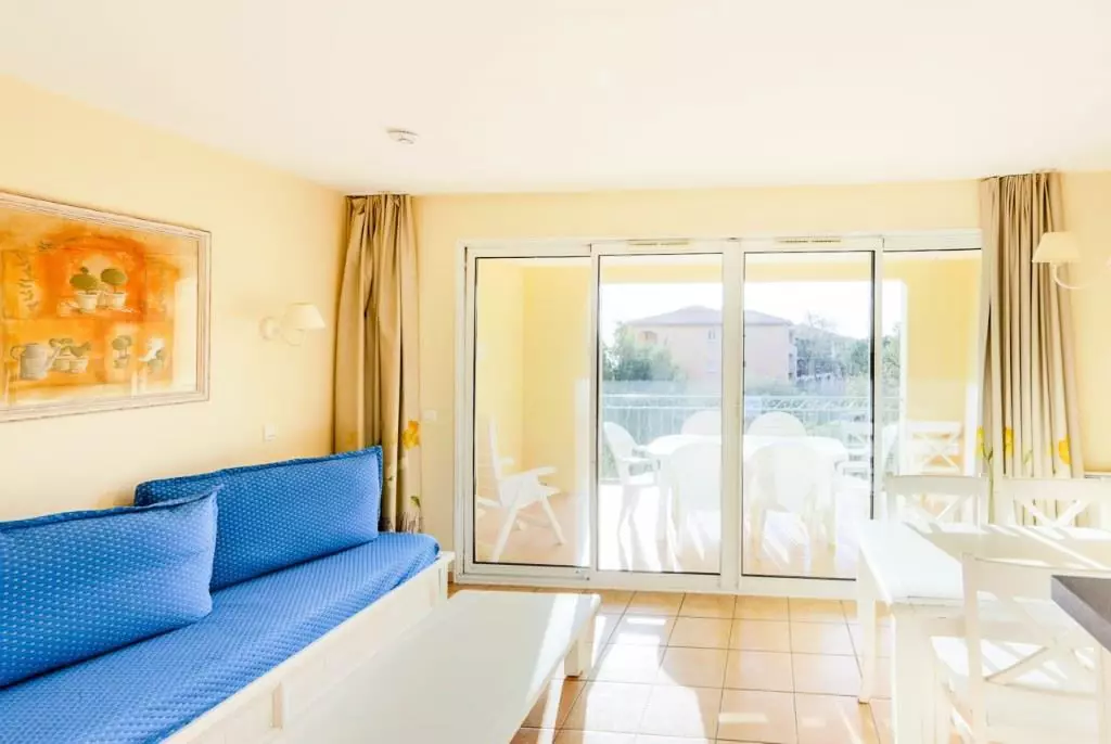 Résidence Maeva Particuliers Le Hameau des Issambres - 126