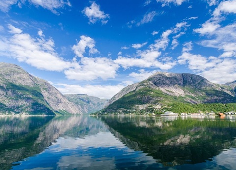 Circuit Norvège des Fjords - 6