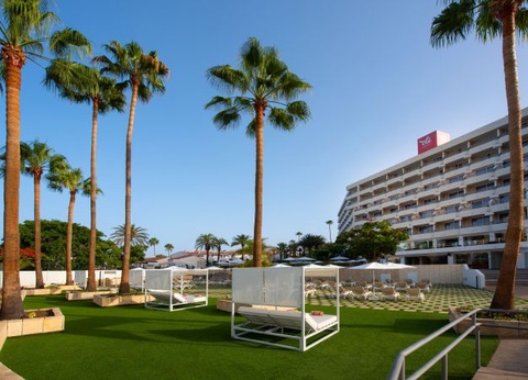 Hôtel Ole Tropical 4* - Adults Only - 2