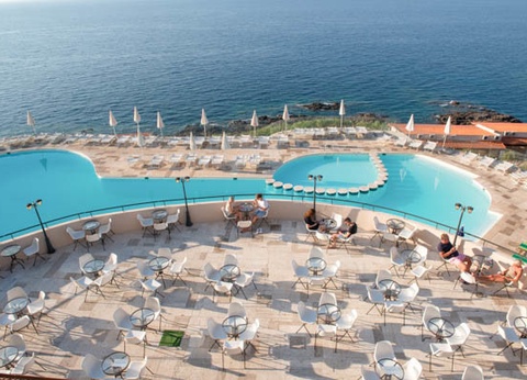 Circuit Nord de la Sardaigne - Jumbo Castelsardo 4* - 15