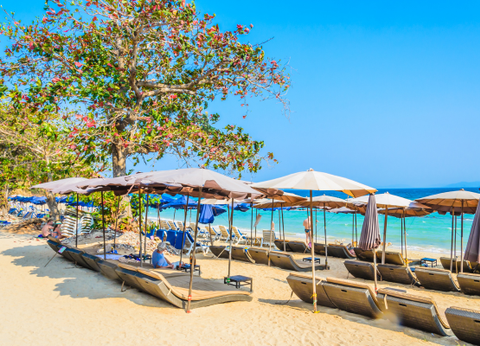 Circuit Royaume du Siam et Golfe du Siam 5* - 27