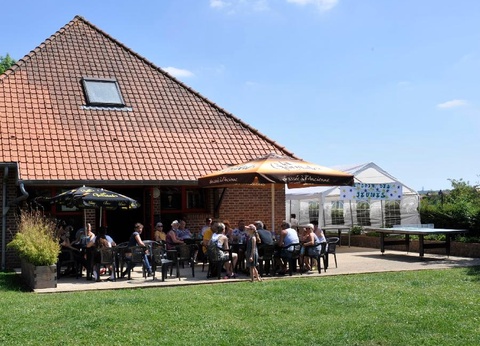 Camping Beauséjour, 4* - 14