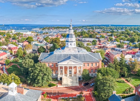 Circuit Grandeurs de l'Est Américain + extension Boston & Chicago - 18