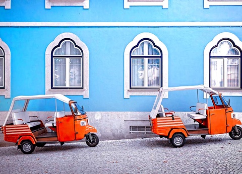 Circuit Saveurs du Portugal 4* - 12