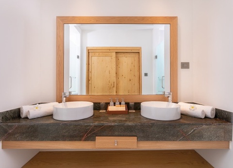 Hôtel Cinnamon Dhonveli Maldives 4* - 13