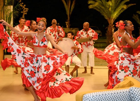 Club Framissima Ocean's Creek 4* - 28