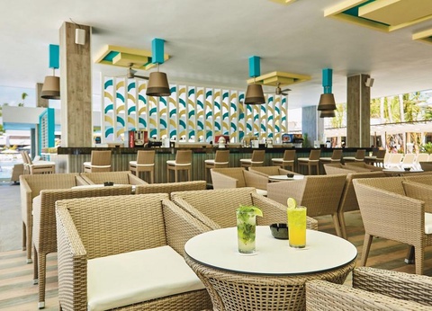 RÉP. DOMINICAINE | Punta Cana - Riu Bambu 5* - 11