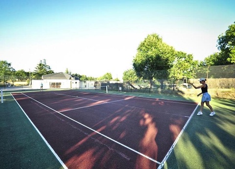 Camping Le Picouty, 3* - 12