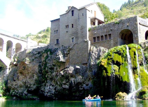 Camping La Clémentine 4* - 34