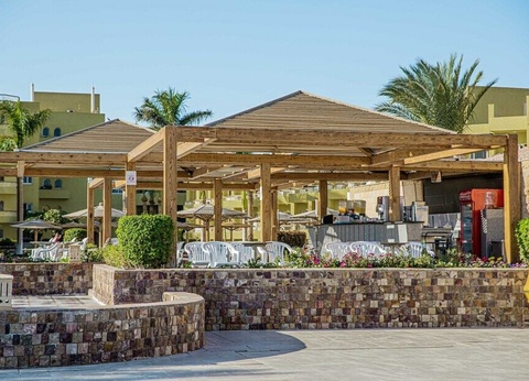 Hôtel Palm Beach Resort 4* - 6