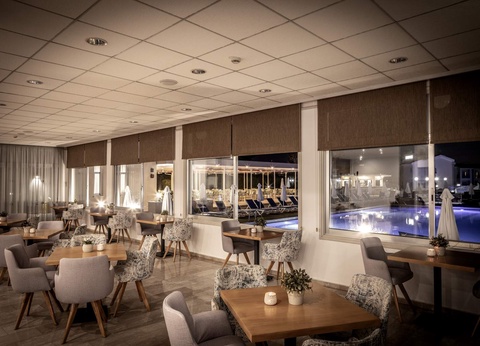 Hôtel Kissos Hotel 3* - 7