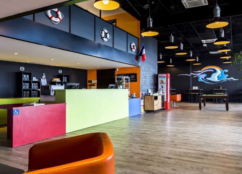 Séjour bien être dans un espace aquatique près d'Annecy 3* - 11