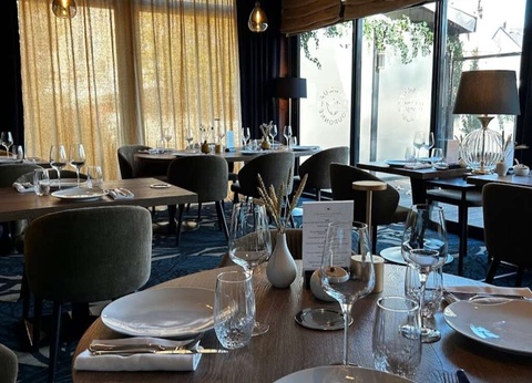 Escapade culinaire au coeur de Chartres - 3* - 11