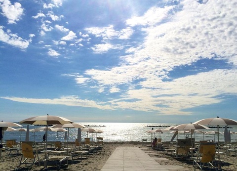 Club del Sole Vigna sul Mar Family Collection, 4* - 131