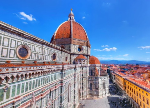 Circuit Reflets d'Italie, entre Toscane et Vénétie - 10
