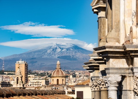 Circuit Autotour Sur la Route de la Sicile - 4
