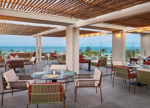 Hôtel Catalonia Grand Costa Mujeres All Suites & Spa 5* - 9