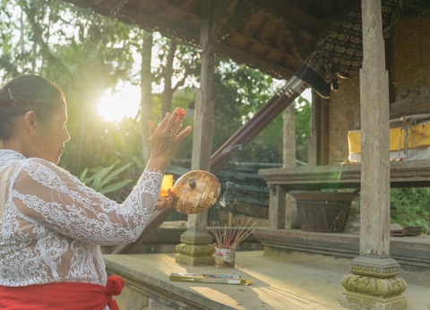 Hôtel Kappa Senses Ubud 5* - 15