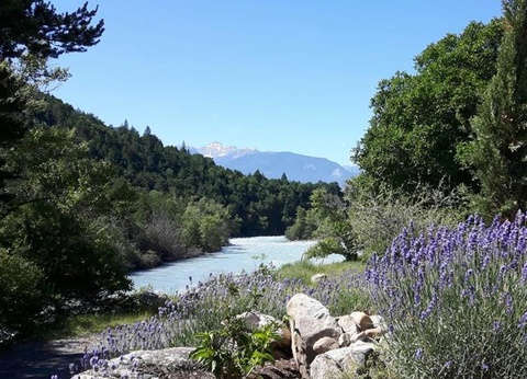 Camping Le New Rabioux 3* - 8