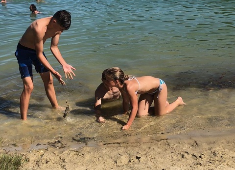 Domaine d'Escapa, 4* - 50