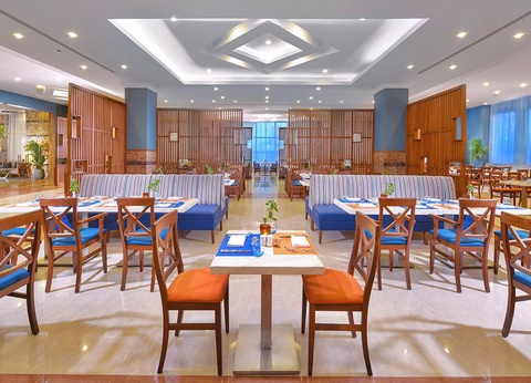 Hôtel Solymar Soma Beach 4* - 8