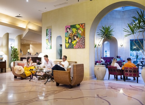 Combiné Rêverie sur le Nil et Ocean View 4* - 37