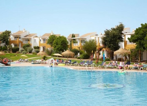 Hôtel Comitas Isla del Aire 3* - 2