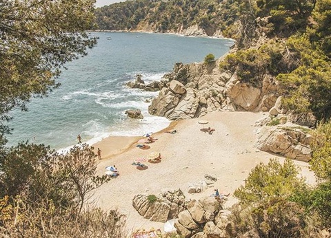 Camping Cala Llevado, 4* - 60