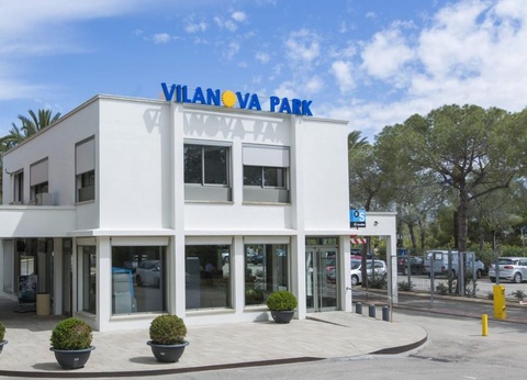 Camping Vilanova Park, 4* - 56