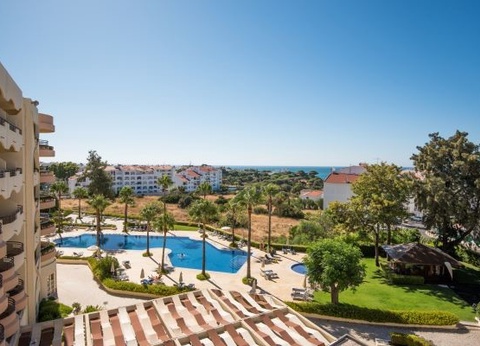 Hôtel Vila Galé Cerro Alagoa 4* - 3