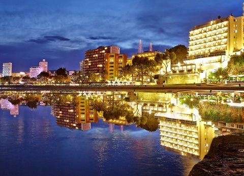 Hôtel Flamboyan Caribe Hotel & Spa 4* - 12