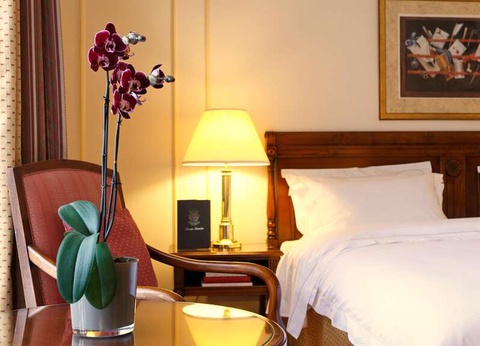 Séjour à Bruxelles et visite de son magnifique marché de noël - 5* - 12