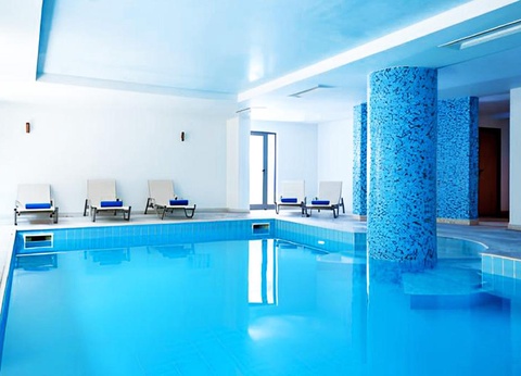 Hôtel Village Heights Resort 5* - 13