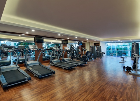 Hôtel Pine Bay Holiday Resort 5* - 21