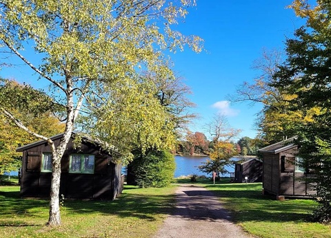 Camping Les Ecossais, 2* - 2