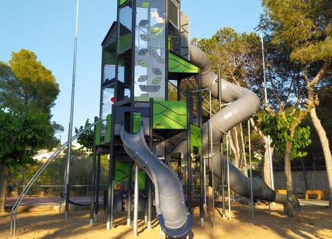 Camping Playa Bara, 4* - 22